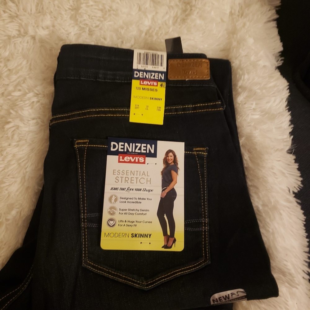 Blue Jeans